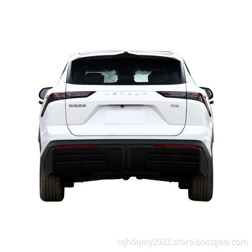 Harga Murah untuk China Car 2022 2023 Chery Jetour Dasheng 1.6t DCT Gasoline Cars dalam Stok
